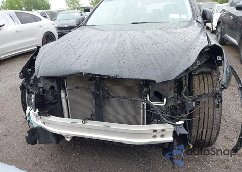 2017 Infiniti Qx50 from USA, damaged, VIN JN1BJ0RR4HM414803